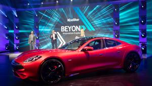 Il Gruppo Koelliker sceglie Anice per l'Ufficio Stampa e PR