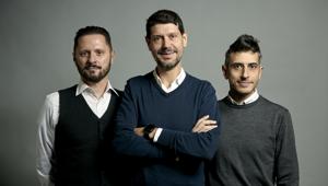 Luca Lanza diventa Partner di Kettydo+