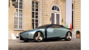 Una rinnovata corporate identity, tre nuovi lanci dal 2024, rete di vendita e modello distributivo innovativi ed elettrificazione nel "rinascimento" europeo di Lancia