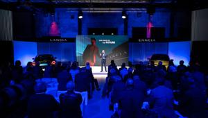 Un’Auto, Quattro Storie e Rossoevolution: la “formula magica” per il New Lancia Ypsilon International Media Test Drive