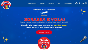 DigitalMakers affiancherà Chanteclair nel Fantasanremo 2024