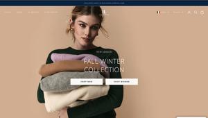 Il Lanificio si rinnova: Extera trasforma l’e-commerce del brand per vincere le sfide del mercato contemporaneo