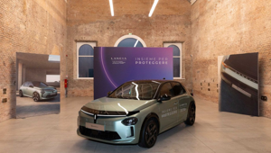 Elle Italia e Lancia insieme a Milano per l'evento “Insieme per proteggere. Creiamo Futuro, non barriere”