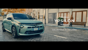 777 firma la campagna della nuova Lancia Ypsilon e ne racconta l’attrattività
