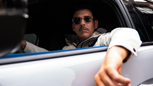 Lancia protagonista del nuovo videoclip di Francesco Gabbani: un viaggio tra design e musica