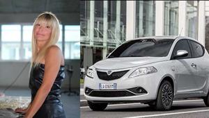 Lancia è accanto a White, punto d’incontro di stilisti, designer e artisti