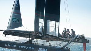 Land Rover rinnova il proprio impegno al fianco di Barcolana in qualità di gold sponsor