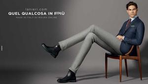 “Quel qualcosa in più di Lanieri.com”:  Proposte firma la campagna AI 17-18