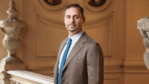 OGR Torino e Fondazione CRT presentano The European Pavilion