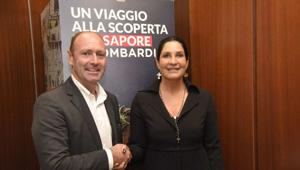 Regione Lombardia si promuove in UK e sceglie Ryanair per la campagna multicanale 'Try somewhere New in Lombardia'