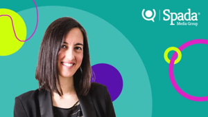 Lara Ricciotti viene nominata nuovo CEO di Spada Media Group