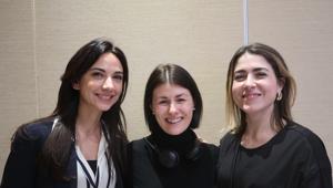 Anna Valenti, Federica Riviello e Lara Torres nuove Senior Manager di Reverse