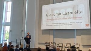 IAP celebra 60 anni di Autodisciplina Pubblicitaria: alla Triennale di Milano un confronto sul futuro della comunicazione responsabile. Lasorella: "Serve una combinazione equilibrata tra legge, norme e strumenti autodisciplinari"