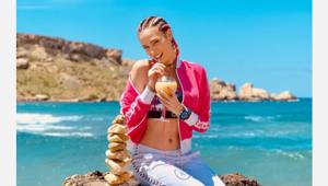 Arena sceglie LaSabri come testimonial per parlare al target giovane