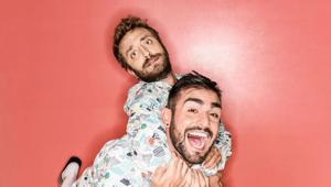 Il travel comedy 'Last Cost' dal 26 ottobre su MTV