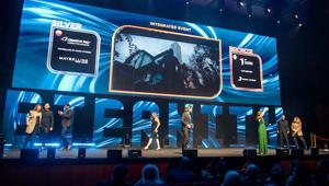 Ai BEA Awards 2023 LaTarma Entertainment vince con “Lido Mengoni”. Candidata per la prima volta ai BEA World sale sul primo gradino del podio nella categoria “Evento Integrato”