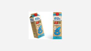 Latte Tigullio e PicNic lanciano il nuovo LAATTE