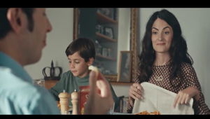 Porta la firma di Red Cell la nuova comunicazione di Latte Soresina