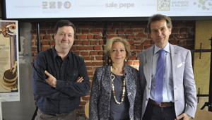 Da dicembre nuovo spazio di cucina multifunzionale di Sale&Pepe nel centro commerciale Elnòs Kitchen