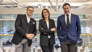 Laura Confalonieri è il nuovo Vice Direttore di Quattroruote