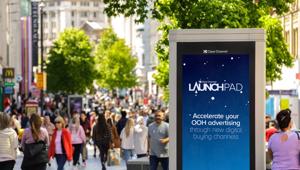 ClearChannel diventa big player di media programmatici in Europa con 11 mila schermi digitali e oltre 1 miliardo di impressions al mese