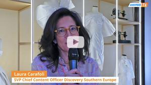  Discovery+ raggiunge 24 mln di abbonati. Dal 28 giugno al via “Tailor made - Chi ha la stoffa?” con la conduzione di Tommaso Zorzi. Per Warner Bros.Discovery media di share del 7%