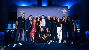 La Laureus F1 Charity Night torna l'8 settembre a Milano presso lo spazio Merbag