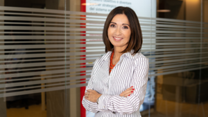 Takeda Italia annuncia la nomina di Laura Nocerino come Rare BU Head