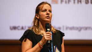  UNGUESS nomina Laura Villa nuova Marketing Lead dell’azienda. Guiderà un team di quattro persone, rispondendo direttamente ai C-level