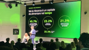 Deloitte presenta la ricerca "Brand Connection - The Age of Meaningful Brands". Andrea Laurenza: "Il 45,7% degli intervistati dichiara di non sentirsi legato ad alcun marchio, ma le aziende con identità chiare e narrazioni autentiche vengono premiate"