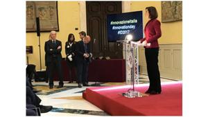 Rapporto AGI/Censis. Digitale e innovazione: italiani divisi tra "voglia di futuro" e timori