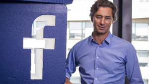 UPA 2018. Solly (FB): "Mobile, video e messaging: la rivoluzione digitale passa da qui. Vogliamo che la nostra piattaforma sia sicura per utenti e brand"