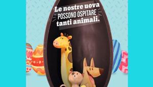 Altromercato insieme a Lav per la campagna #Chimaltrattapaga contro le violenze sugli animali