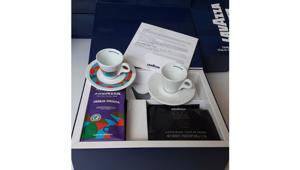 Lavazza scommette sull’intelligenza artificiale di Nextatlas per scoprire le preferenze dei clienti