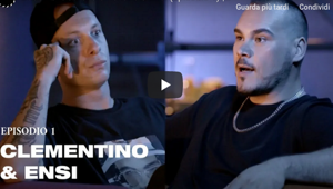 Con  “Basement Cafè” Lavazza dedica al Rap un esclusivo progetto di Branded Content