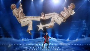 Con la creatività di Armando Testa, Lavazza lancia con Maurizio Crozza la nuova macchina del caffè 'A Modo Mio'