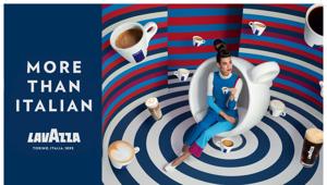 VMLY&R Italy firma la campagna Lavazza 'More Than Italian' e il lancio di Iced Cappuccino con 'Ready To Drink'