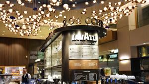 Louder scende in campo insieme a Lavazza per le Next Gen ATP Finals