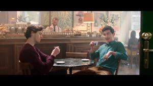 'Lavazza A Modo Mio. A casa come al bar', al via la nuova campagna per l'Italia firmata VMLY&R