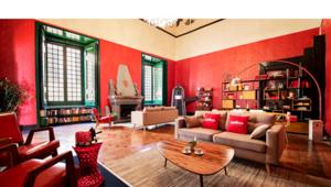 24Ore System e Radio Kiss Kiss celebrano con Lavazza la passione per il caffè. Ogni sabato la diretta da Casa Lavazza a Napoli con ospiti speciali. Progetto realizzato grazie alla collaborazione con All Communication