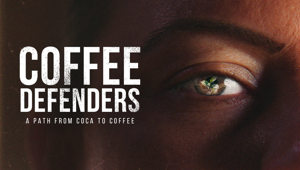 Lavazza presenta “Coffee Defenders, a Path from Coca to Coffee”, il primo advergame per sostenere progetti di sviluppo sostenibile in Colombia