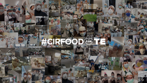  #CirFoodconTe, un portale web con ricette, curiosità, approfondimenti per prendersi cura del proprio benessere