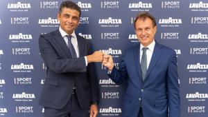 Lavazza per lo Sport: al via il progetto a supporto delle Associazioni Sportive Dilettantistiche italiane in collaborazione con  VMLY&R e We Are Social