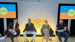 Space Available in Cannes/3. Può un caffè salvare il mondo?  Lavazza pare ci stia riuscendo davvero