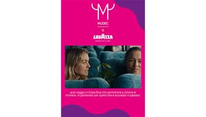 Lavazza e Mudec insieme a We Are Social per il progetto 'Coffee Defenders'