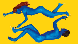 Lavazza presenta il Calendario 2021 'The New Humanity'. L'uomo al centro del progetto artistico ideato con la direzione creativa di A.Testa. Il ricavato della vendita a Save The Children