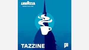 CHORA presenta "Tazzine", podcast promosso da Lavazza che racconta la storia del caffè espresso e dell’Italia intera a partire dalla Torino di fine Ottocento