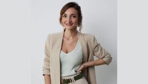 Lavinia Franzetti è il nuovo Chief Marketing Officer di Lookiero. L’obiettivo: proseguire la forte crescita in Europa