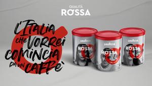  Lavazza celebra il Paese con il nuovo progetto di Qualità Rossa 'L’Italia che vorrei' con Marracash, Levante ed Elodie. Firmano VMLY&R,  Blue Joint Film, Wavemaker, We Are Social, Stardust e BCW