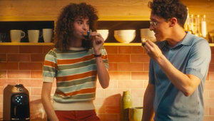 VMLY&R riconfermata da Lavazza per le attività durante le Nitto ATP Finals, firma anche il nuovo film A Modo Mio Barista Technology